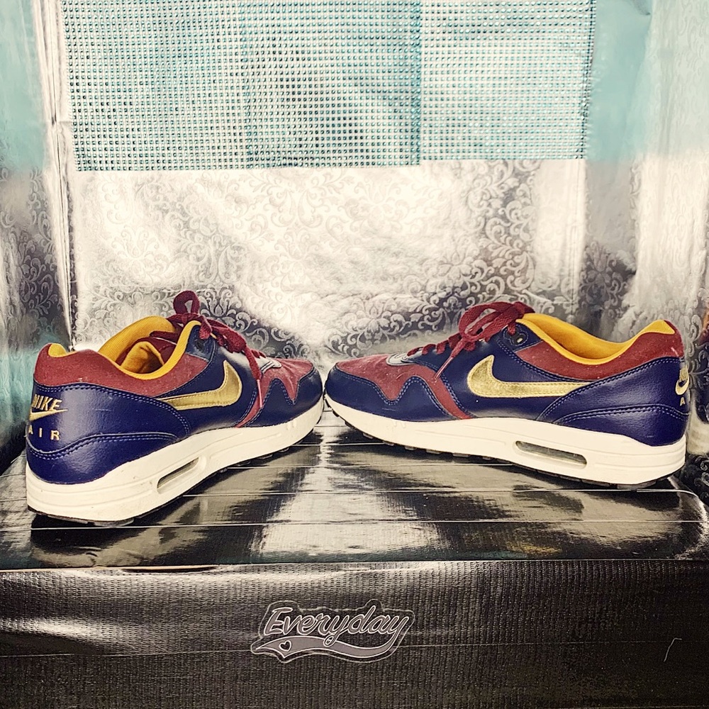 Nike By you air max 1 - Picture 5 of 7